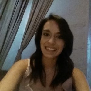 Meet your Posher, Christina